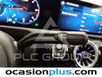 2021 Mercedes Benz CLA 200