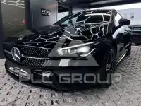 2021 Mercedes Benz CLA 200