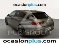 2021 Mercedes Benz CLA 200