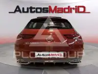 2021 Mercedes Benz CLA 200