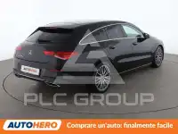 2021 Mercedes Benz CLA 200