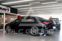 2021 Mercedes Benz CLA 200