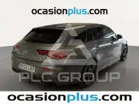 2021 Mercedes Benz CLA 200