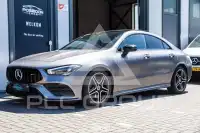 2021 Mercedes Benz CLA 200