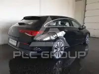 2021 Mercedes Benz CLA 200