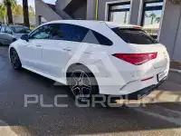 2021 Mercedes Benz CLA 200