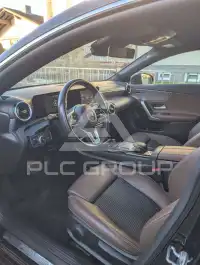 2021 Mercedes Benz CLA 200