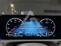 2021 Mercedes Benz CLA 200