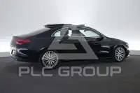 2021 Mercedes Benz CLA 200