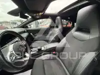 2021 Mercedes Benz CLA 200