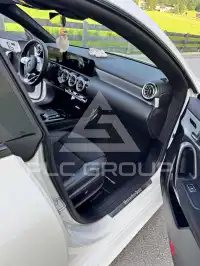 2021 Mercedes Benz CLA 200