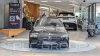 2021 Mercedes Benz CLA 200