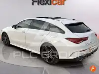 2021 Mercedes Benz CLA 200
