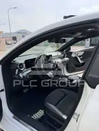 2021 Mercedes Benz CLA 200