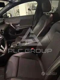 2021 Mercedes Benz CLA 200