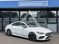 2021 Mercedes Benz CLA 200