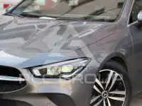 2021 Mercedes Benz CLA 200