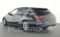 2021 Mercedes Benz CLA 200
