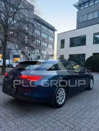 2021 Mercedes Benz CLA 200