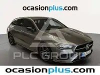 2021 Mercedes Benz CLA 200