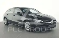 2021 Mercedes Benz CLA 200
