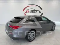 2021 Mercedes Benz CLA 200