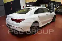 2021 Mercedes Benz CLA 200