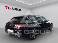 2021 Mercedes Benz CLA 200