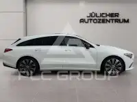 2021 Mercedes Benz CLA 200