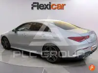 2021 Mercedes Benz CLA 200