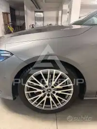 2021 Mercedes Benz CLA 200