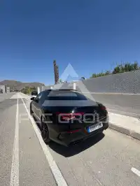 2021 Mercedes Benz CLA 200