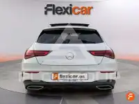 2021 Mercedes Benz CLA 200