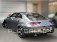 2021 Mercedes Benz CLA 200