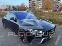 2021 Mercedes Benz CLA 200