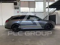 2021 Mercedes Benz CLA 200