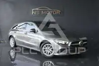 2021 Mercedes Benz CLA 200