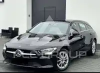 2021 Mercedes Benz CLA 200