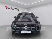 2021 Mercedes Benz CLA 200
