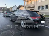 2021 Mercedes Benz CLA 200