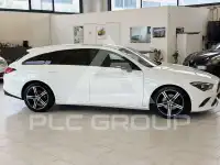 2021 Mercedes Benz CLA 200