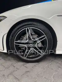 2021 Mercedes Benz CLA 200