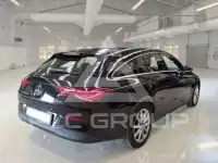 2021 Mercedes Benz CLA 200