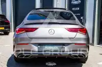 2021 Mercedes Benz CLA 200