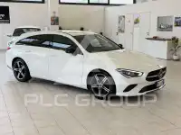 2021 Mercedes Benz CLA 200