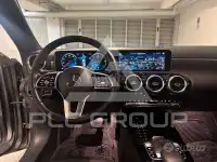 2021 Mercedes Benz CLA 200
