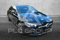 2021 Mercedes Benz CLA 200