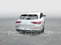 2021 Mercedes Benz CLA 200