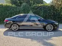 2021 Mercedes Benz CLA 200