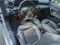 2021 Mercedes Benz CLA 200